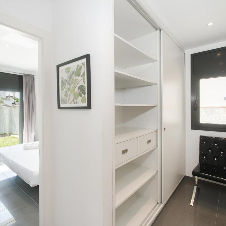 WELCS VILLA 378 EMP con piscina y jardin - Villa mit privatem Pool - 27