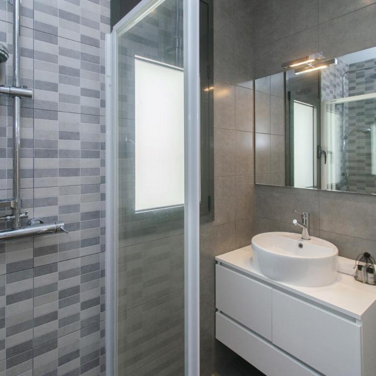 WELCS VILLA 378 EMP con piscina y jardin - Villa mit privatem Pool - 47