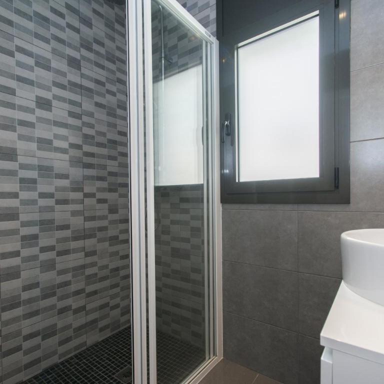 WELCS VILLA 378 EMP con piscina y jardin - Villa mit privatem Pool - 48