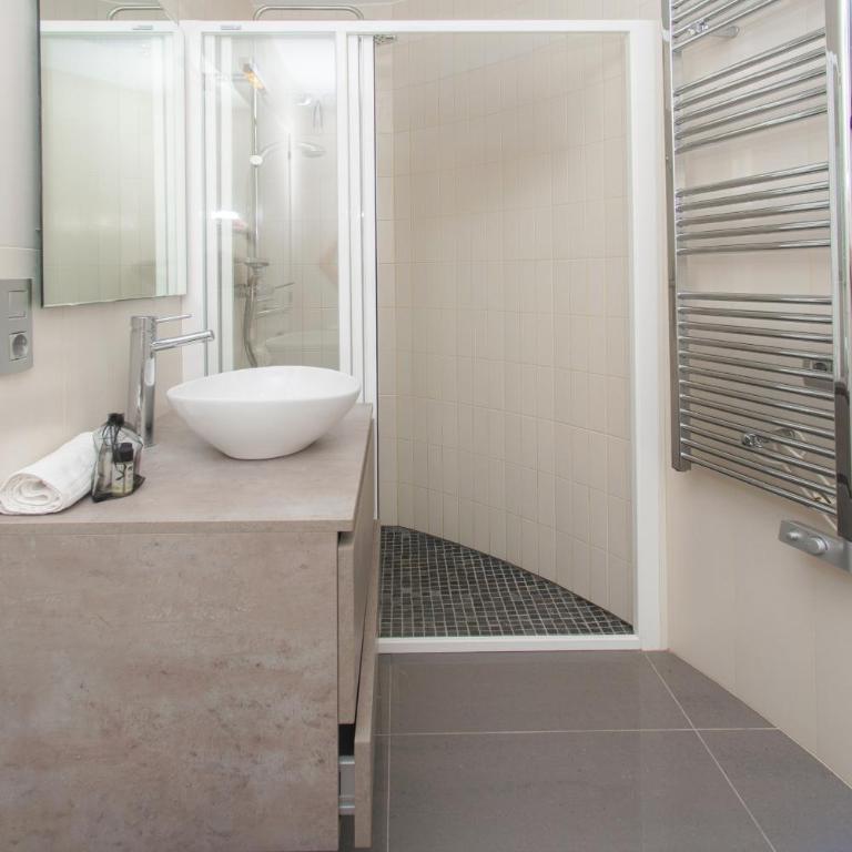 WELCS VILLA 378 EMP con piscina y jardin - Villa mit privatem Pool - 49