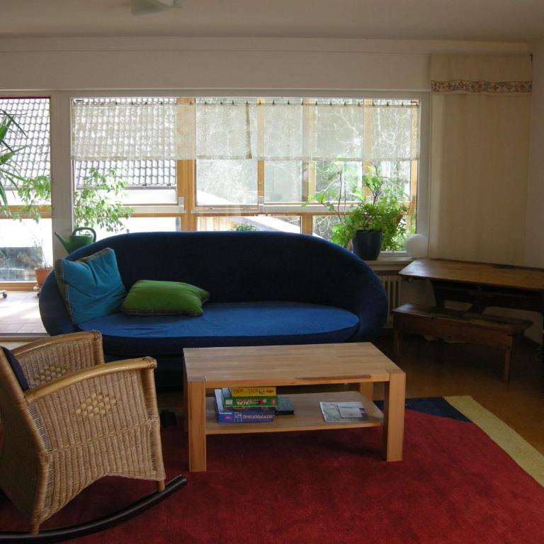 Haus Mandorla - Apartment mit 2 Schlafzimmern - 5