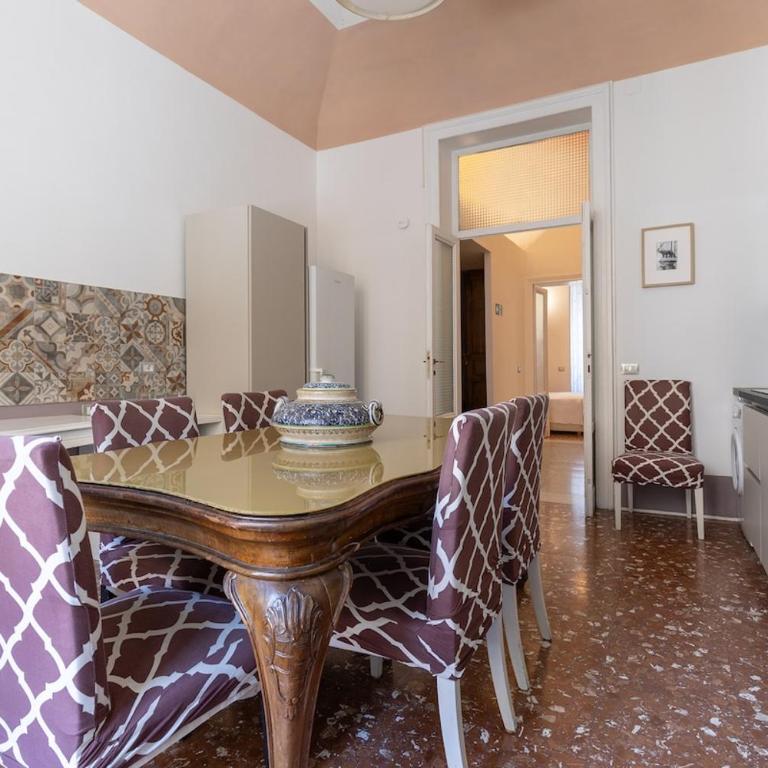 Visconti Family Apartment Vatican - Appartamento con 3 Camere da Letto - 11