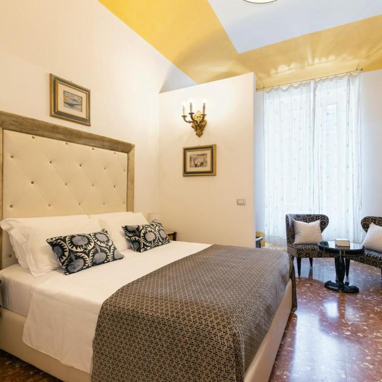 Visconti Family Apartment Vatican - Appartamento con 3 Camere da Letto - 3