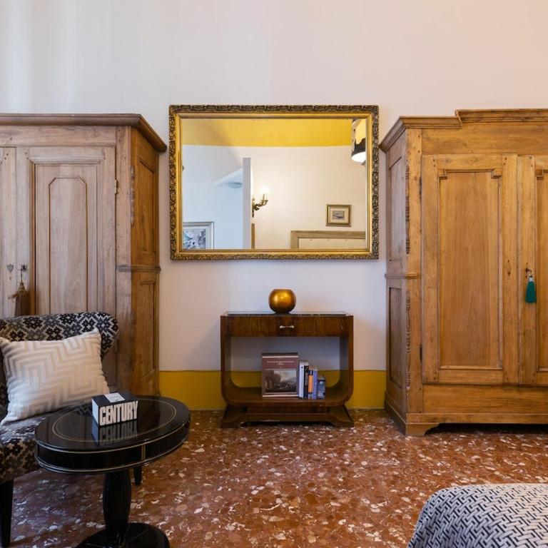 Visconti Family Apartment Vatican - Appartamento con 3 Camere da Letto - 19