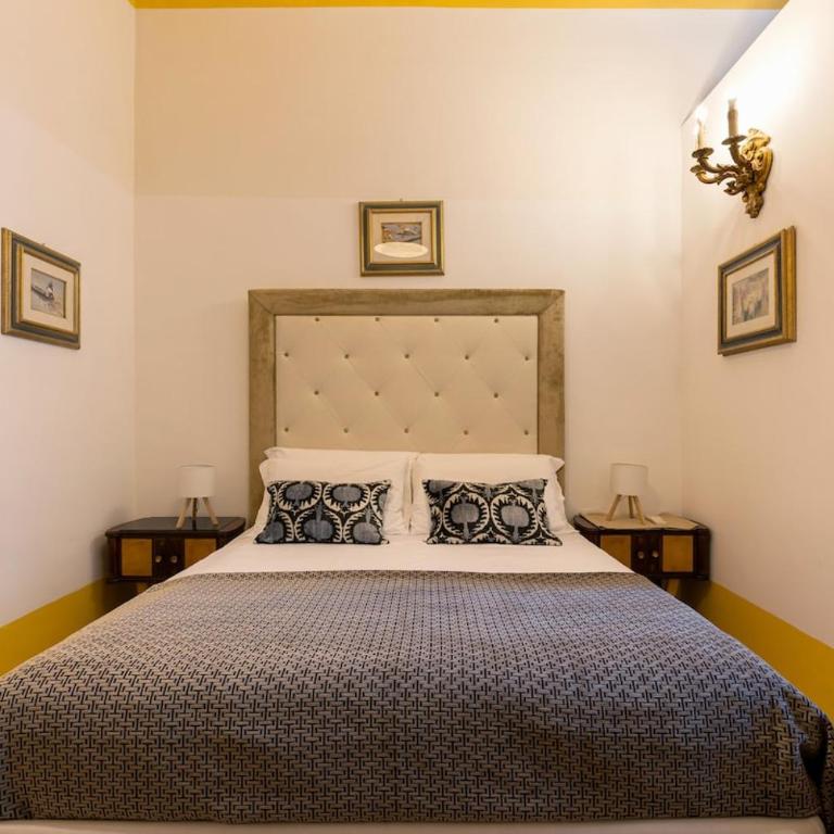 Visconti Family Apartment Vatican - Appartamento con 3 Camere da Letto - 17