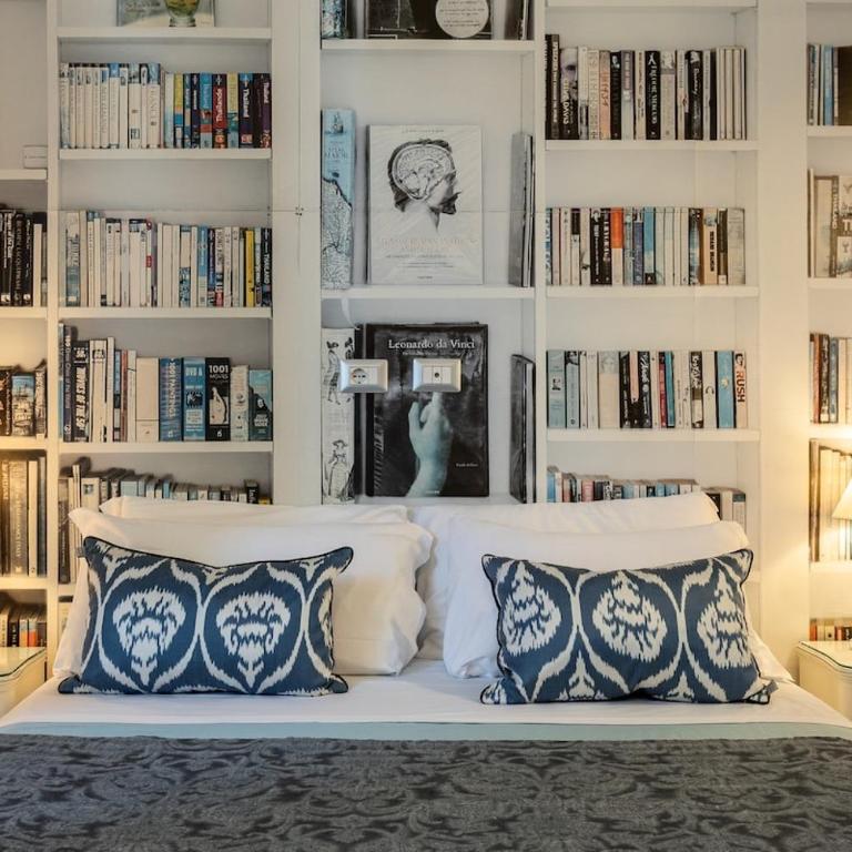 Visconti Family Apartment Vatican - Appartamento con 3 Camere da Letto - 21