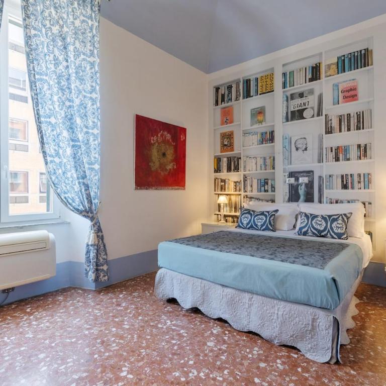 Visconti Family Apartment Vatican - Appartamento con 3 Camere da Letto - 4