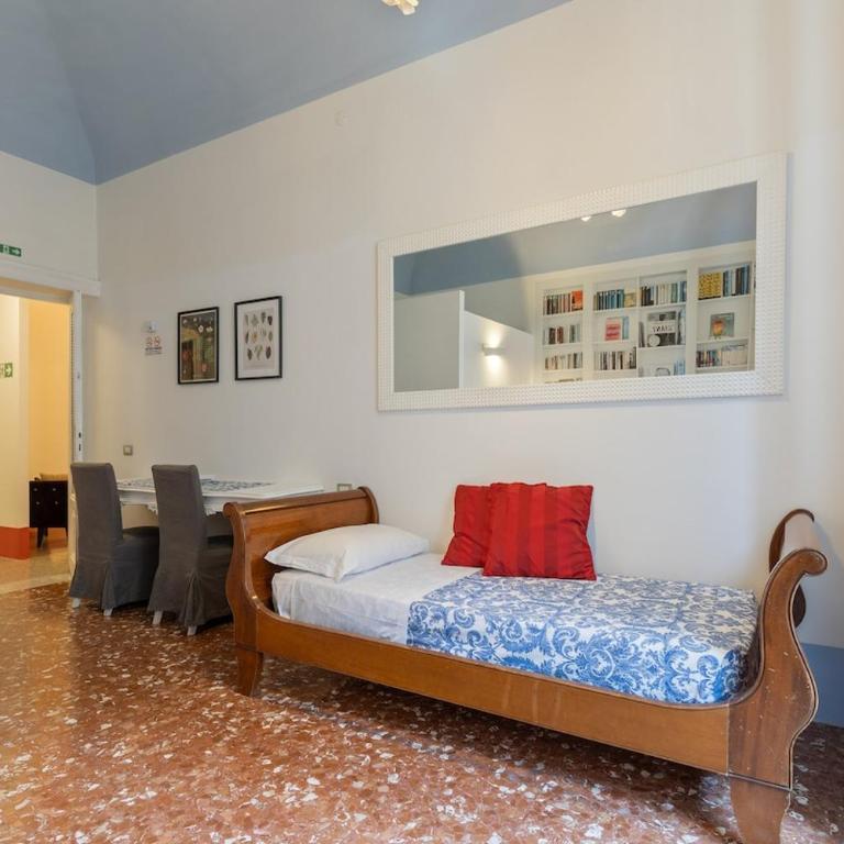 Visconti Family Apartment Vatican - Appartamento con 3 Camere da Letto - 23