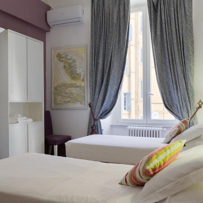 Visconti Family Apartment Vatican - Appartamento con 3 Camere da Letto - 24