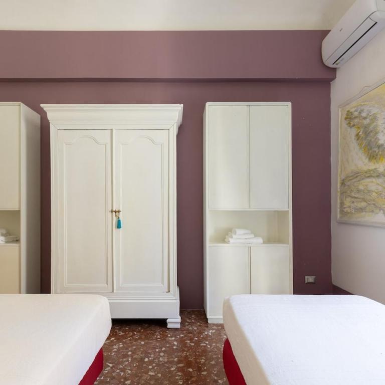 Visconti Family Apartment Vatican - Appartamento con 3 Camere da Letto - 26