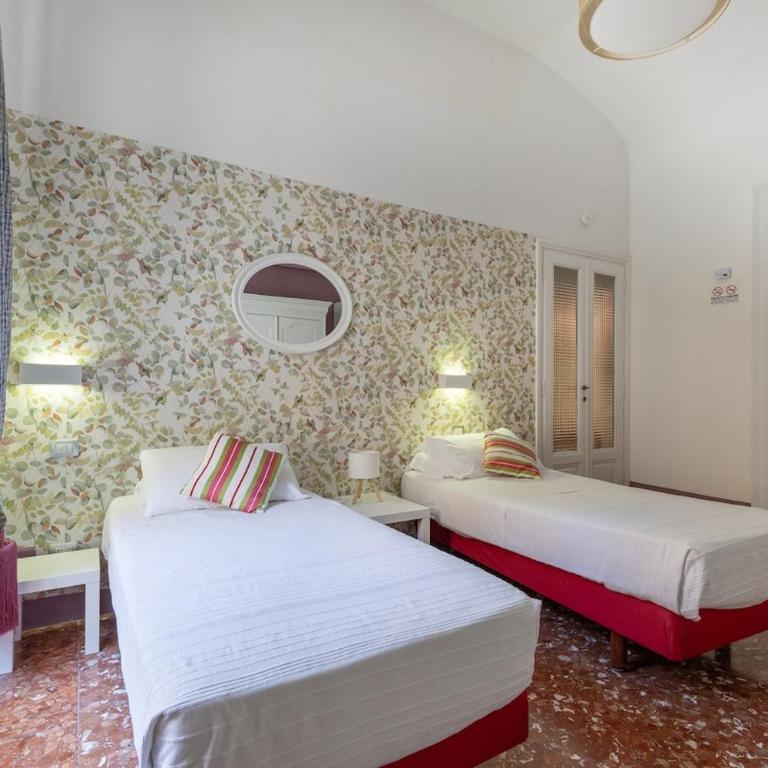 Visconti Family Apartment Vatican - Appartamento con 3 Camere da Letto - 25