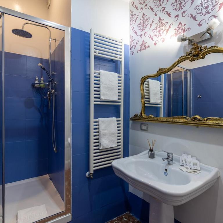 Visconti Family Apartment Vatican - Appartamento con 3 Camere da Letto - 30