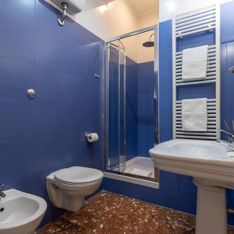 Visconti Family Apartment Vatican - Appartamento con 3 Camere da Letto - 31