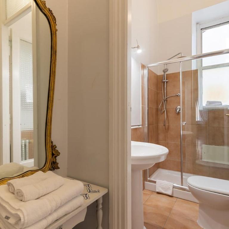 Visconti Family Apartment Vatican - Appartamento con 3 Camere da Letto - 28