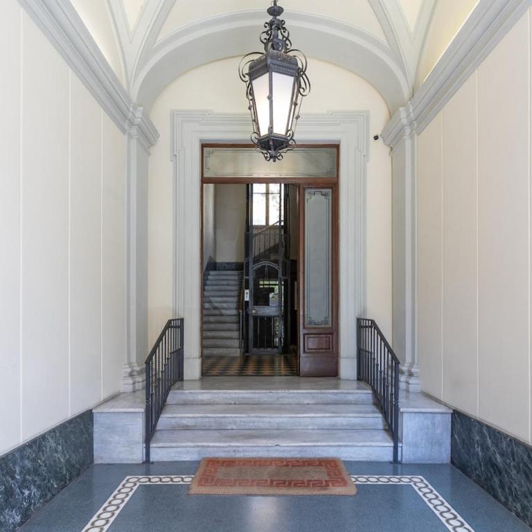 Visconti Family Apartment Vatican - Appartamento con 3 Camere da Letto - 8