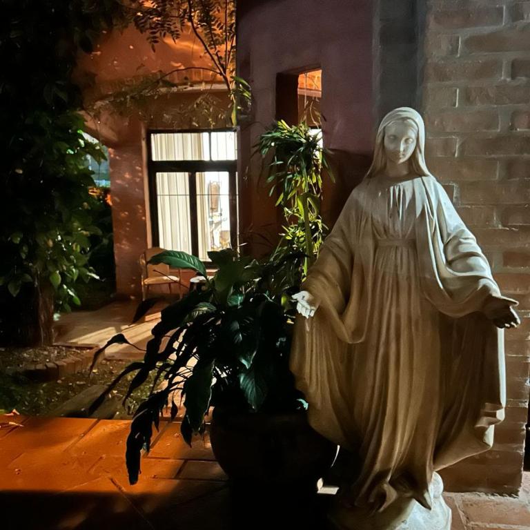 oasis en la ciudad - Casa de 2 dormitorios - 33