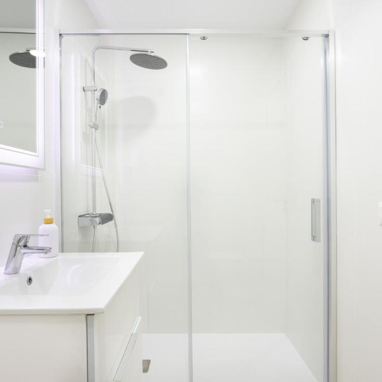 Emily Residencial - Appartamento con 3 Camere da Letto - 19