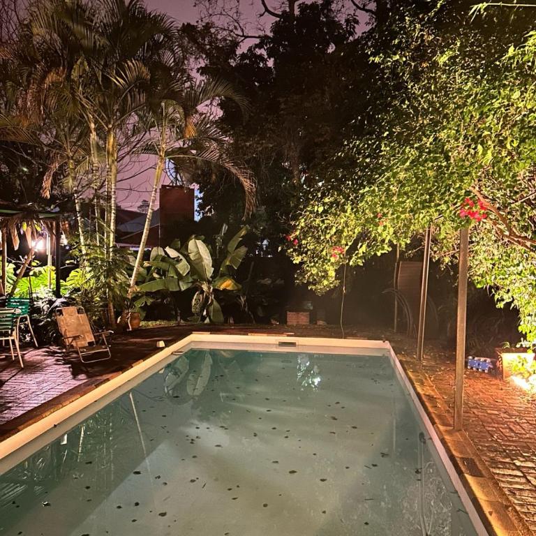 oasis en la ciudad - Casa de 2 dormitorios - 32
