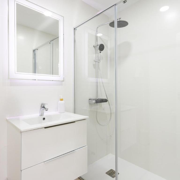 Emily Residencial - Appartamento con 3 Camere da Letto - 18