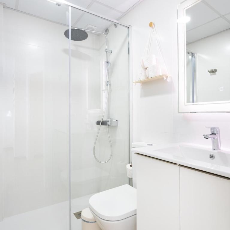 Emily Residencial - Appartamento con 3 Camere da Letto - 20