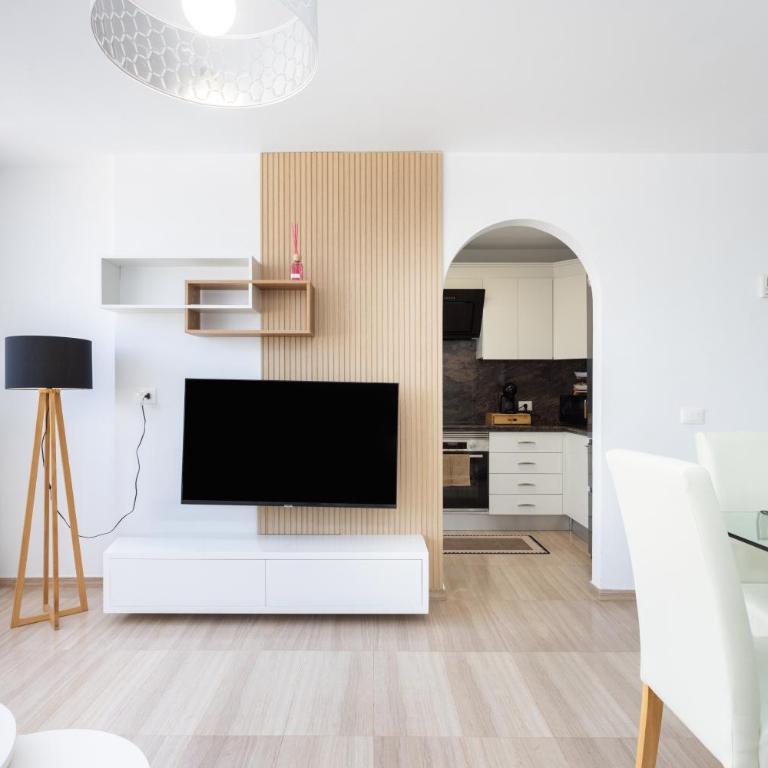 Emily Residencial - Appartamento con 3 Camere da Letto - 15