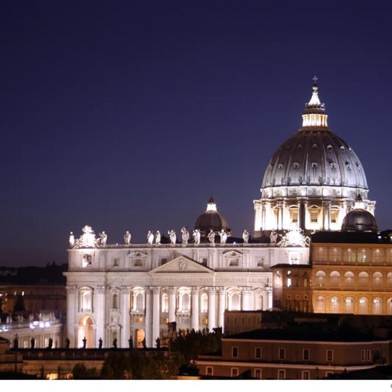 Visconti Family Apartment Vatican - Appartamento con 3 Camere da Letto - 41