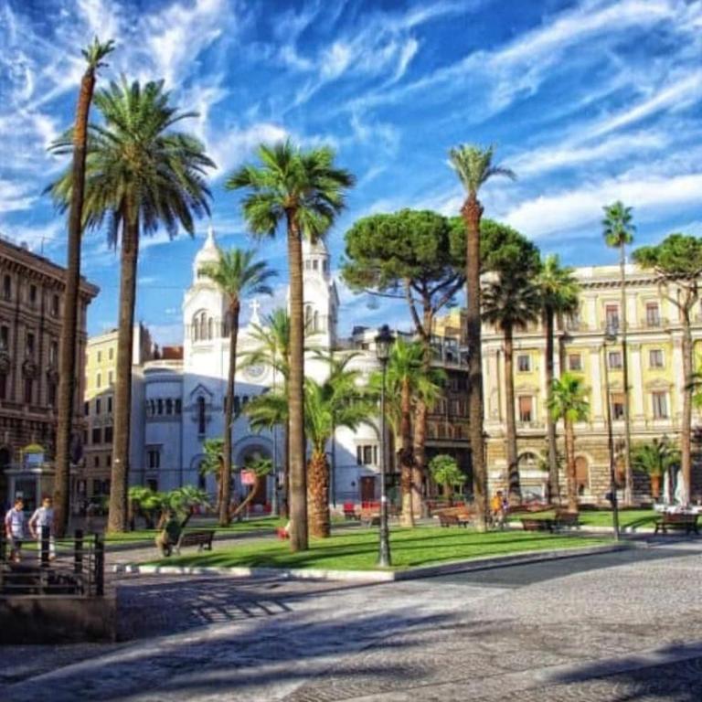 Visconti Family Apartment Vatican - Appartamento con 3 Camere da Letto - 39