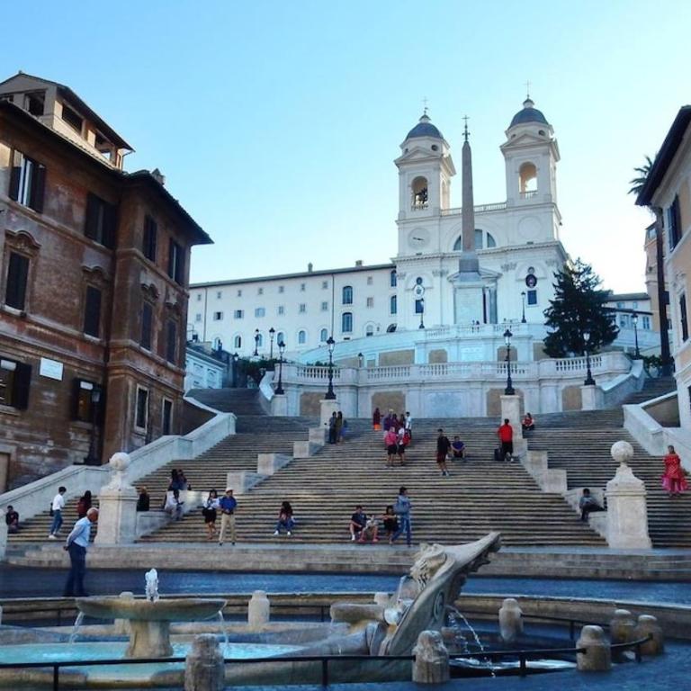 Visconti Family Apartment Vatican - Appartamento con 3 Camere da Letto - 37