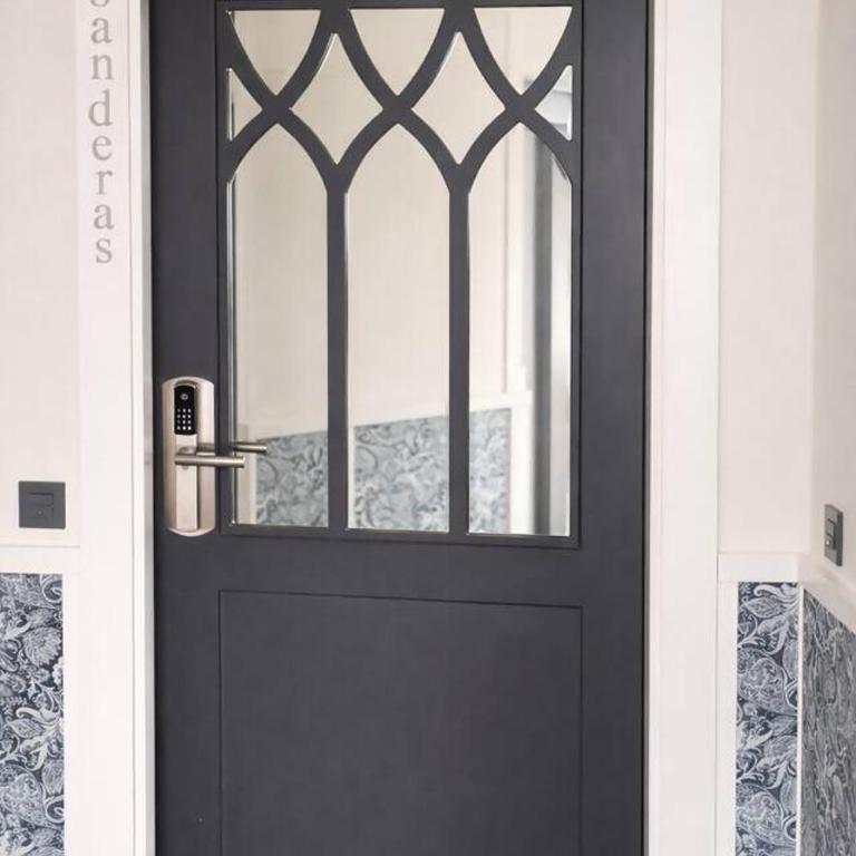 Apartamentos Constancia- I&C Málaga Lofts - Appartamento con doccia - 12