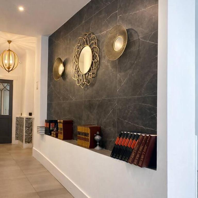 Apartamentos Constancia- I&C Málaga Lofts - Appartamento Monolocale - 2