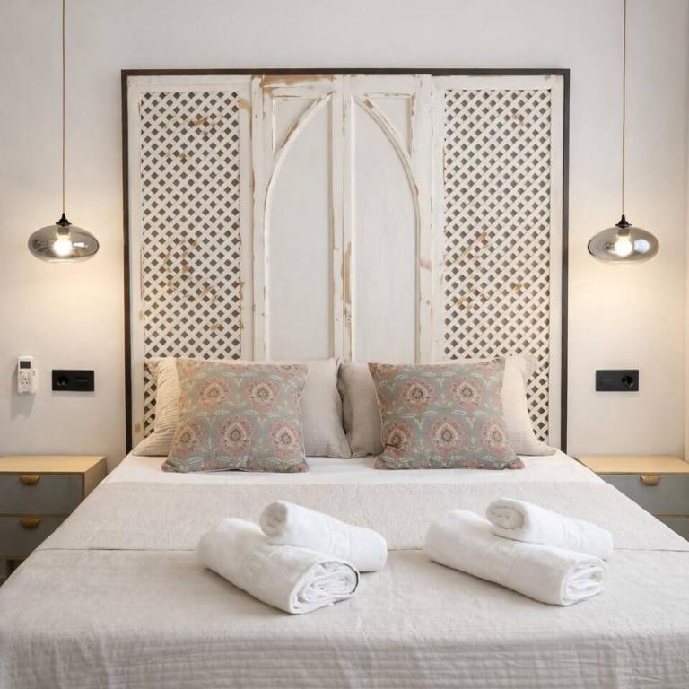 Apartamentos Constancia- I&C Málaga Lofts - Appartamento con 1 Camera da Letto - 6