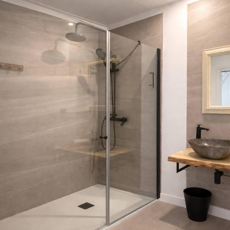 Apartamentos Constancia- I&C Málaga Lofts - Appartamento con 1 Camera da Letto - 9