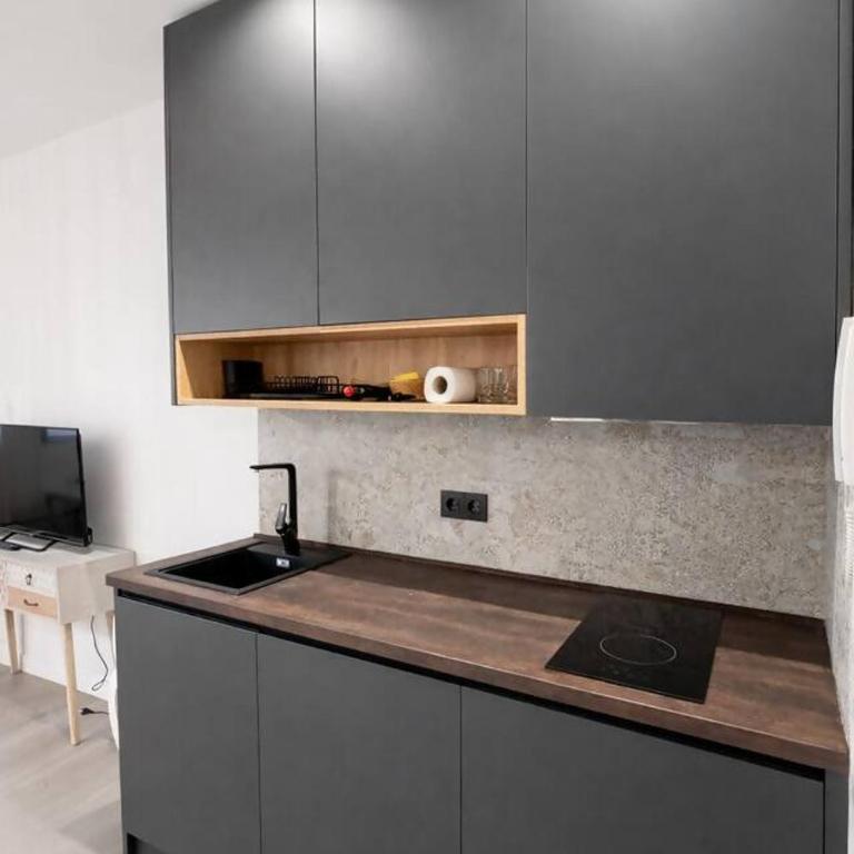 Apartamentos Constancia- I&C Málaga Lofts - Appartamento - Piano Terra - 3