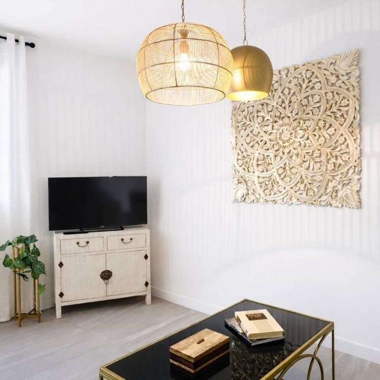 Apartamentos Constancia- I&C Málaga Lofts - Appartamento Superior - 9