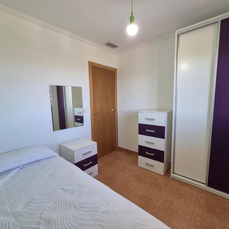 Villa Amparina - Apartamento de 2 dormitorios - 16