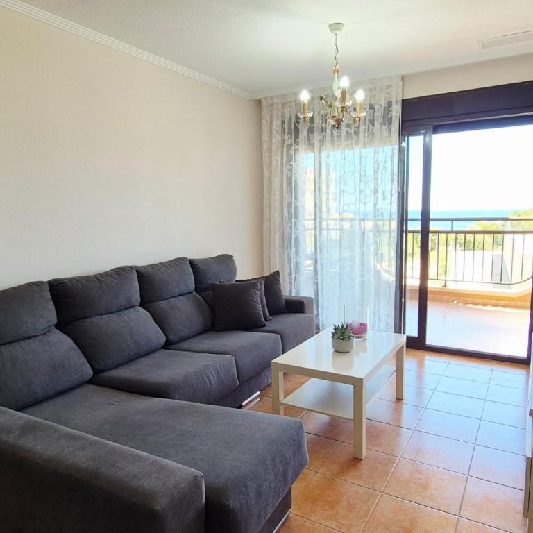 Villa Amparina - Apartamento de 2 dormitorios - 6