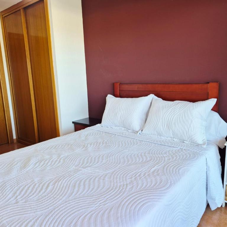 Villa Amparina - Apartamento de 2 dormitorios - 27