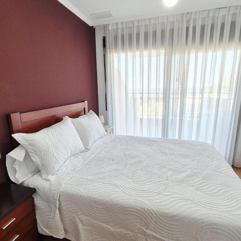 Villa Amparina - Apartamento de 2 dormitorios - 9