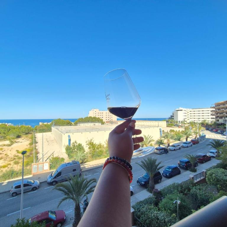 Villa Amparina - Apartamento de 2 dormitorios - 10