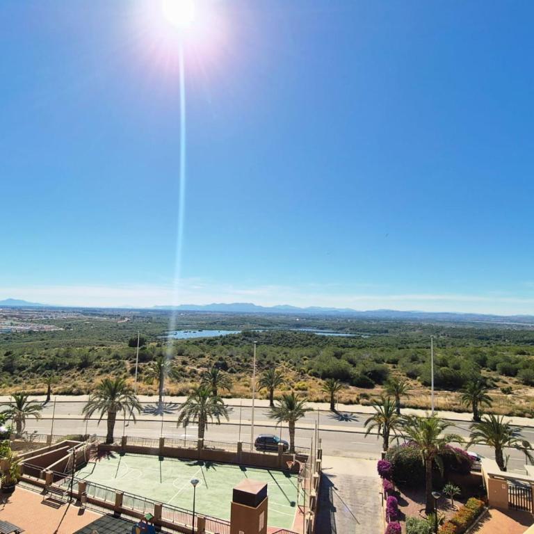 Villa Amparina - Apartamento de 2 dormitorios - 15