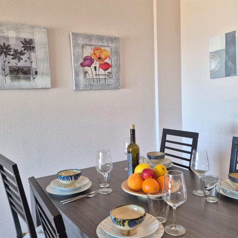 Villa Amparina - Apartamento de 2 dormitorios - 14