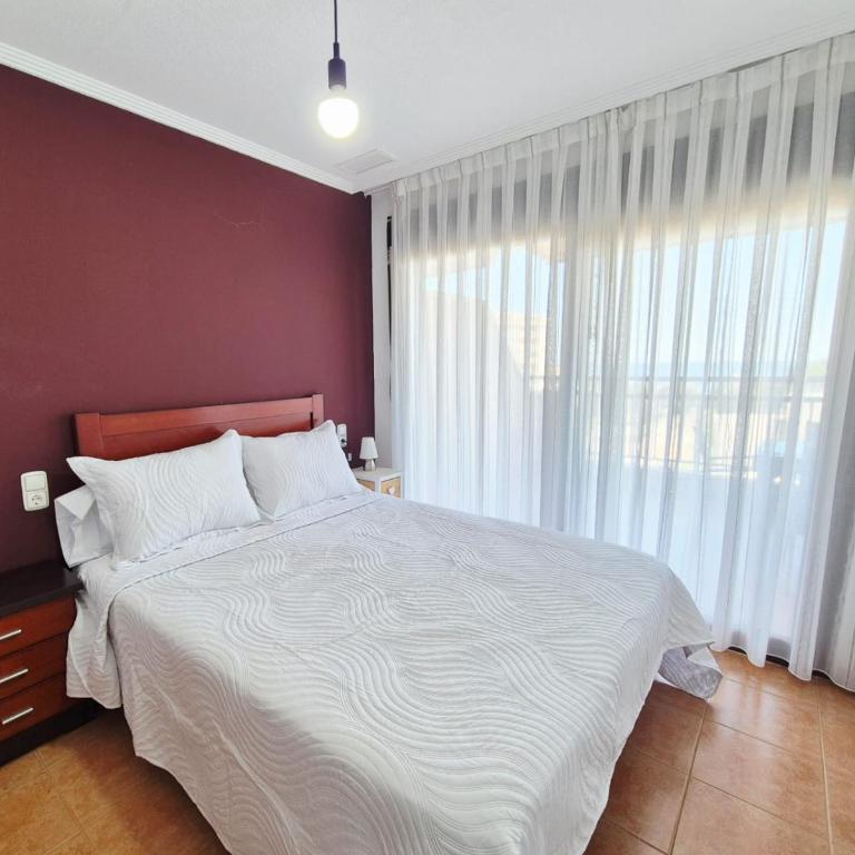 Villa Amparina - Apartamento de 2 dormitorios - 21