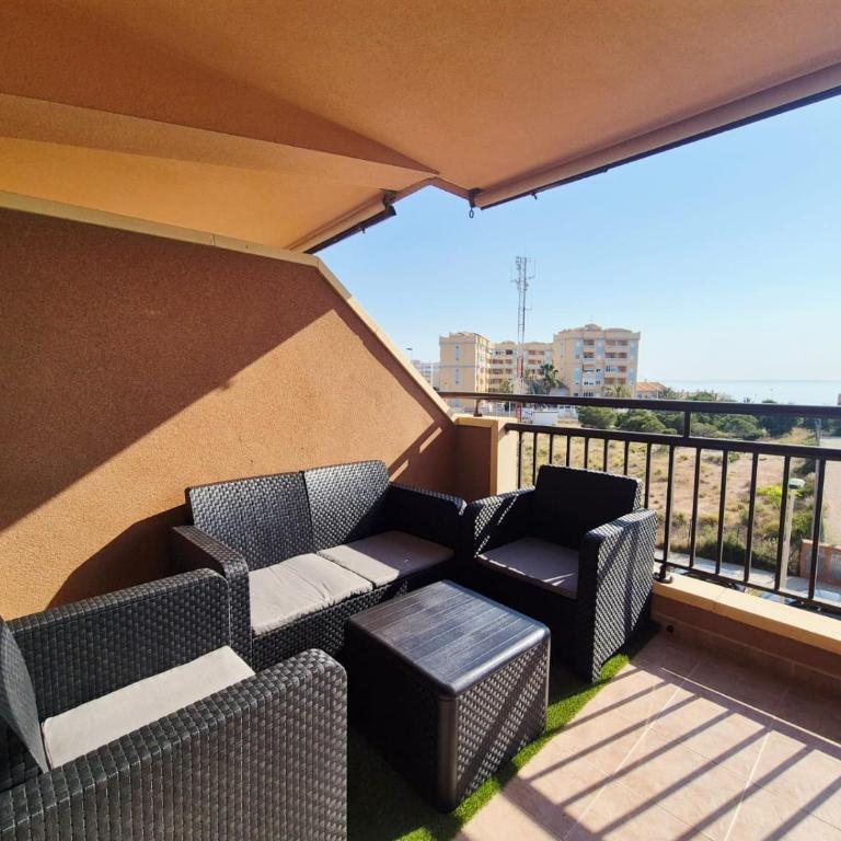 Villa Amparina - Apartamento de 2 dormitorios - 30