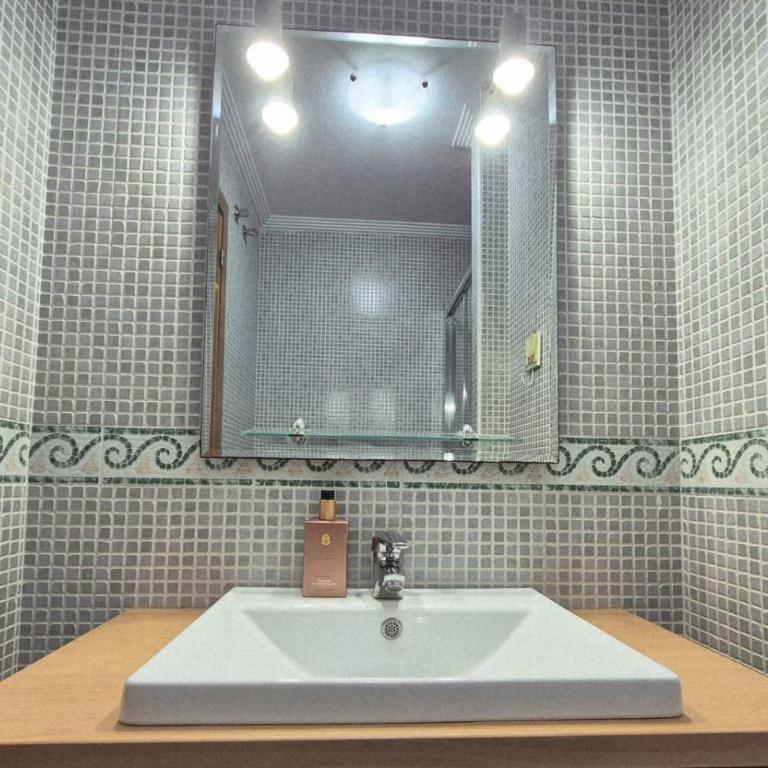 Villa Amparina - Apartamento de 2 dormitorios - 24