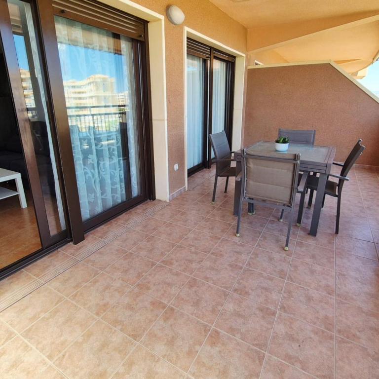 Villa Amparina - Apartamento de 2 dormitorios - 25