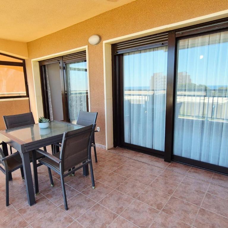 Villa Amparina - Apartamento de 2 dormitorios - 33