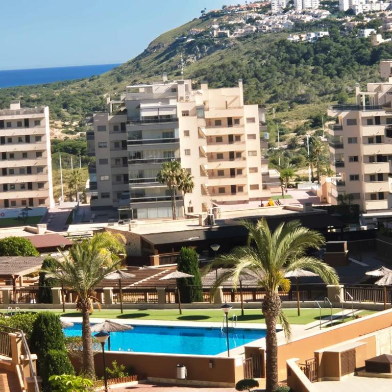 Villa Amparina - Apartamento de 2 dormitorios - 22