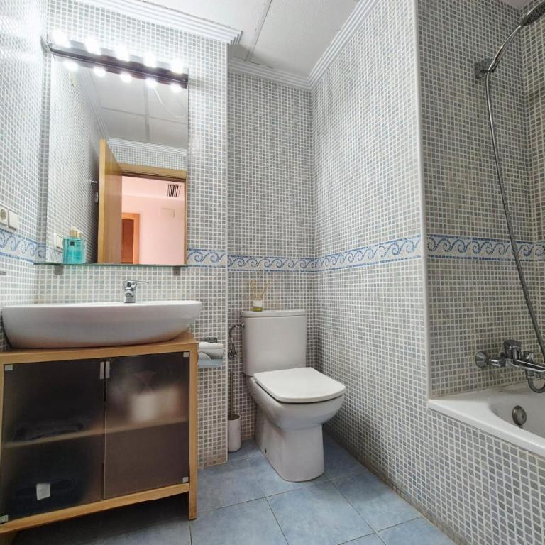 Villa Amparina - Apartamento de 2 dormitorios - 26