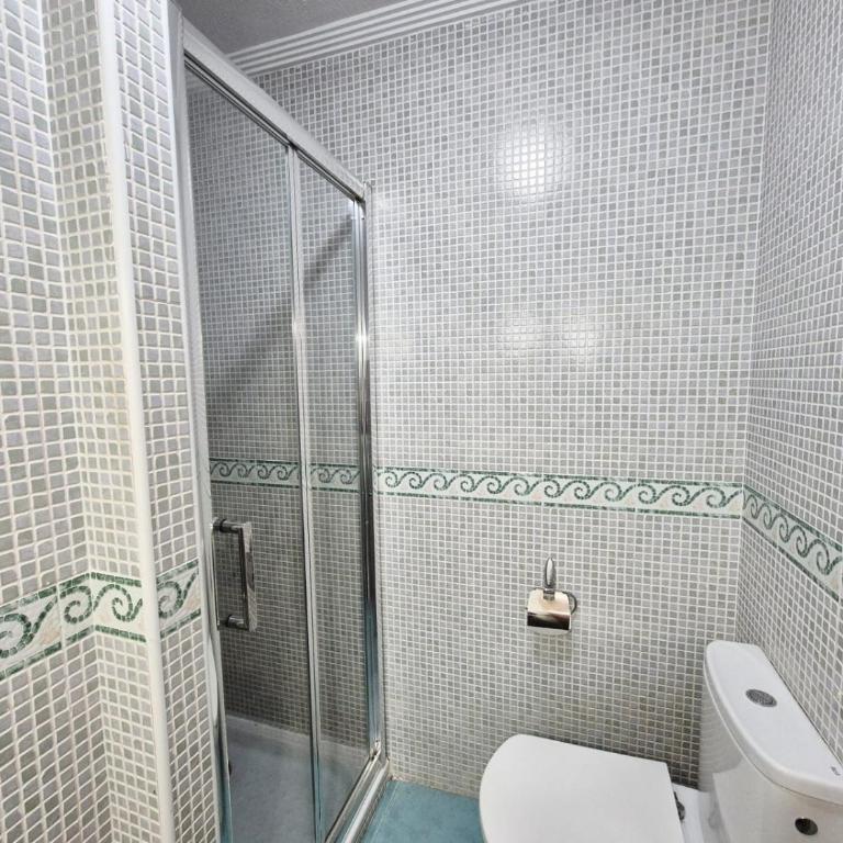 Villa Amparina - Apartamento de 2 dormitorios - 35