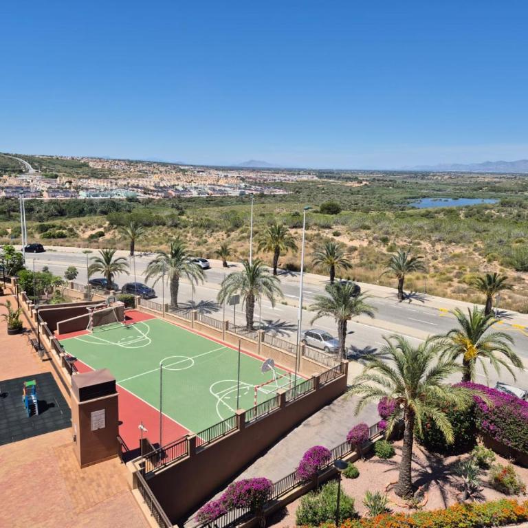 Villa Amparina - Apartamento de 2 dormitorios - 19